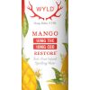 a can of Mango THC:CBD Sparkling Water
