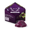 a box of WYLD Boysenberry Gummies