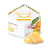 a box of WYLD Peach Gummies