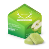 a box of WYLD Sour Apple Gummies