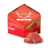 a box of WYLD Sour Cherry Gummies