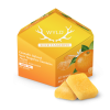 a box of WYLD Sour Tangerine Gummies