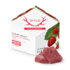 a box of WYLD Strawberry Gummies