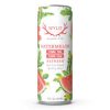 a can of Watermelon THC:CBG Sparkling Water