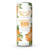 a can of Low-Dose Clementine CBD:THC Sparkling Water