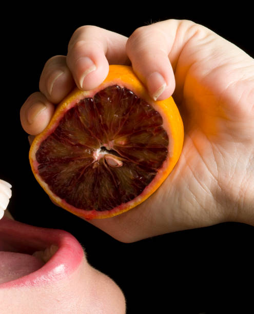 The taste of fresh fruits in wyld sleep gummies